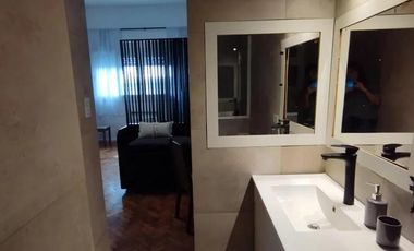 Departamento Monoambiente en alquiler - 1 Baño - Recoleta