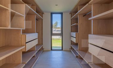 Casa moderna a estrenar Rumencó Joven