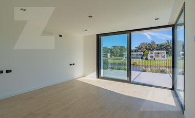 Casa moderna a estrenar Rumencó Joven