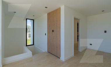 Casa moderna a estrenar Rumencó Joven