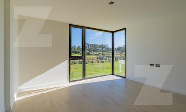 Casa moderna a estrenar Rumencó Joven