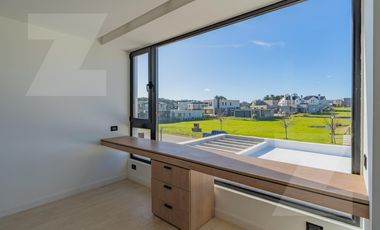 Casa moderna a estrenar Rumencó Joven