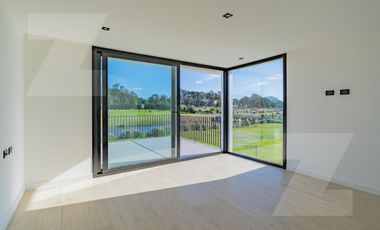 Casa moderna a estrenar Rumencó Joven