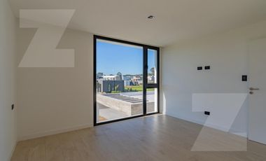 Casa moderna a estrenar Rumencó Joven