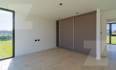 Casa moderna a estrenar Rumencó Joven