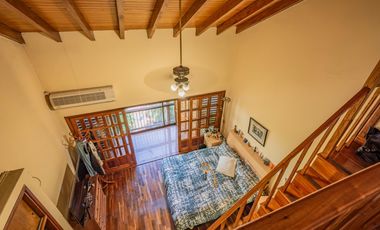 Casa en venta 5 amb con cochera y jardin - Caballito