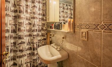 Casa en venta 5 amb con cochera y jardin - Caballito