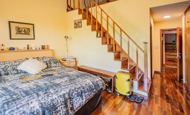 Casa en venta 5 amb con cochera y jardin - Caballito