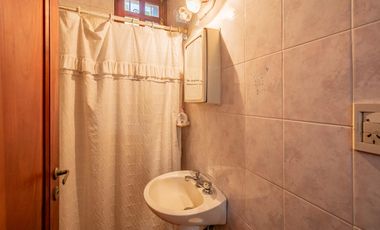 Casa en venta 5 amb con cochera y jardin - Caballito