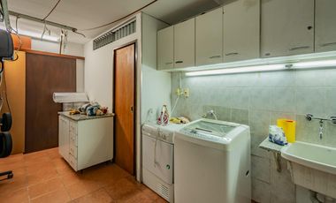 Casa en venta 5 amb con cochera y jardin - Caballito