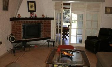 Casa en venta en Parque Las Naciones