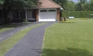 Casa en venta en Parque Las Naciones