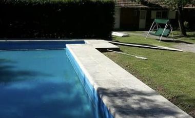 Casa en venta en Parque Las Naciones