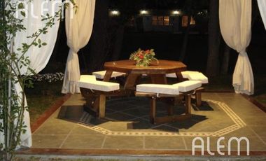 Casa en venta en Parque Las Naciones