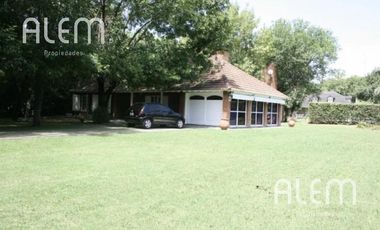 Casa en venta en Parque Las Naciones