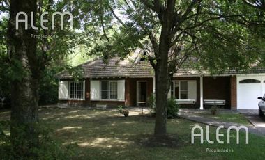 Casa en venta en Parque Las Naciones