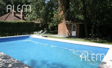 Casa en venta en Parque Las Naciones