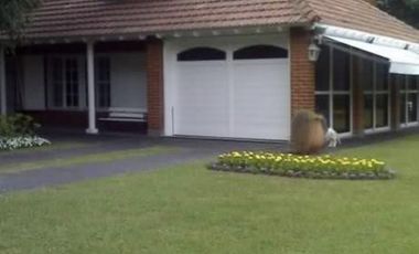 Casa en venta en Parque Las Naciones