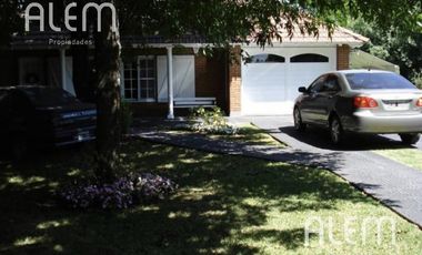 Casa en venta en Parque Las Naciones