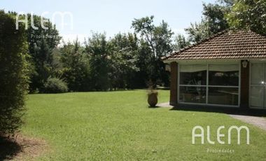 Casa en venta en Parque Las Naciones