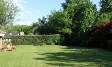 Casa en venta en Parque Las Naciones