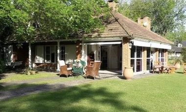 Casa en venta en Parque Las Naciones