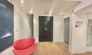 Alquiler Impecable Local comercial con Oficinas en el Centro