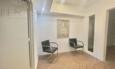 Alquiler Impecable Local comercial con Oficinas en el Centro
