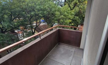 Departamento unico para renta imperdible