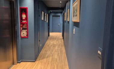 Departamento unico para renta imperdible