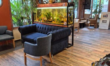 Departamento unico para renta imperdible