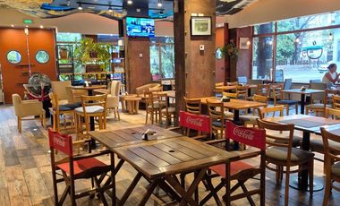 Departamento unico para renta imperdible