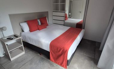 Departamento unico para renta imperdible