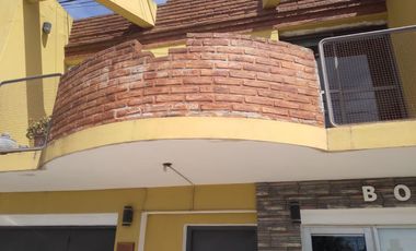 Casa en venta - 4 Dormitorios 2 Baños - Cochera - 187Mts2 - 9 De Julio