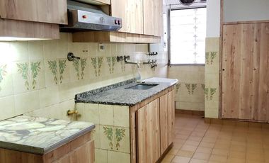 Departamento - Lomas De Zamora