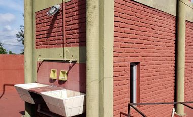 Departamento - Lomas De Zamora