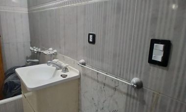 Departamento en Monte Grande