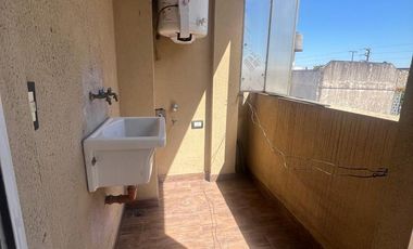 Departamento en Ramos Mejia