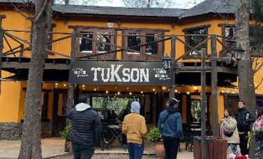 Local comercial en venta - 1 Ambiente - Santa Teresita