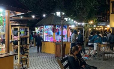 Local comercial en venta - 1 Ambiente - Santa Teresita