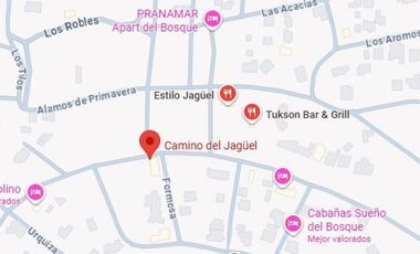 Local comercial en venta - 1 Ambiente - Santa Teresita