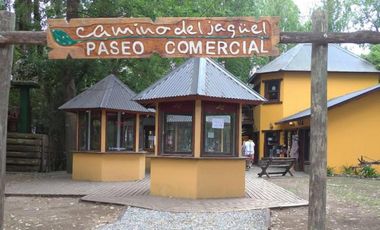 Local comercial en venta - 1 Ambiente - Santa Teresita