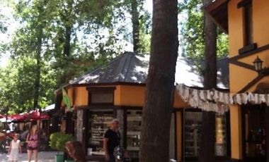 Local comercial en venta - 1 Ambiente - Santa Teresita