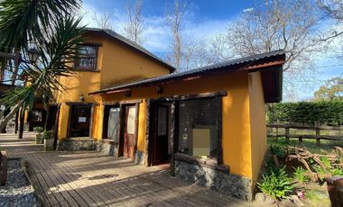 Local comercial en venta - 1 Ambiente - Santa Teresita