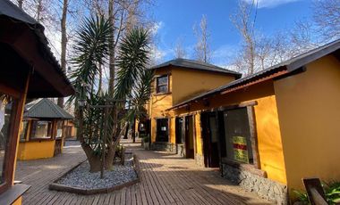 Local comercial en venta - 1 Ambiente - Santa Teresita