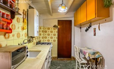 Casa en  Pacheco con gran lote!