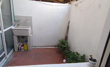 Departamento en venta - 2 Dormitorios 1 Baño - 43Mts2 - Miramar