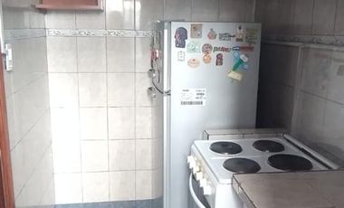 Departamento en venta - 2 Dormitorios 1 Baño - 43Mts2 - Miramar