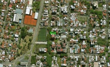 Terreno en venta - 233Mts2 - Morón