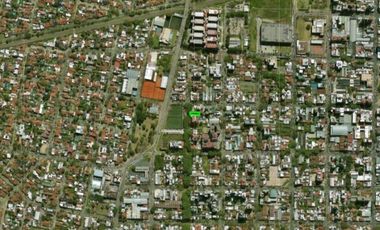 Terreno en venta - 233Mts2 - Morón